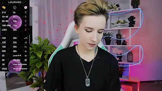  Rein ramm online show from February 18, 5:31 pm