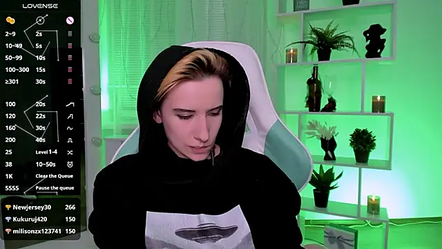  Rein ramm online show from March 8, 2:04 am