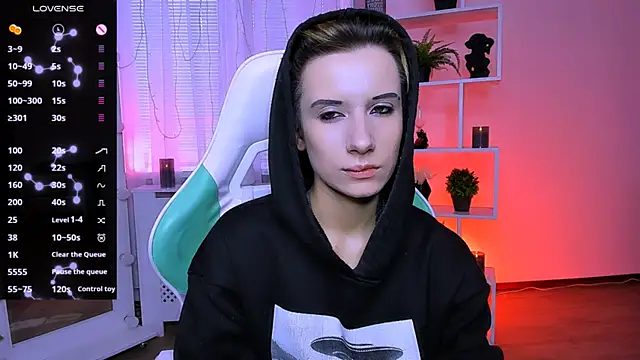  Rein ramm online show from May 3, 2:53 pm