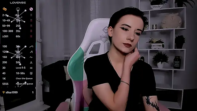  Rein ramm online show from November 12, 6:12 pm