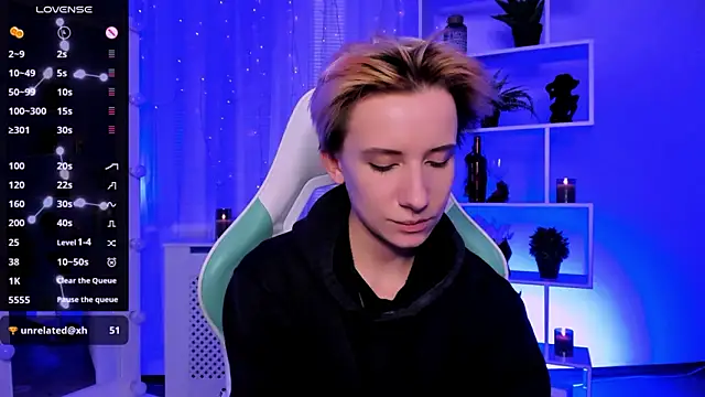  Rein ramm online show from March 14, 4:57 pm