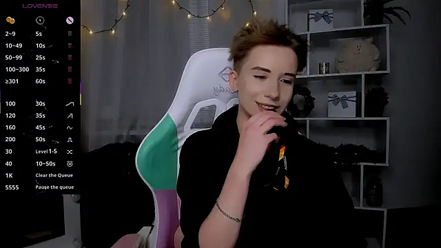  Rein ramm online show from December 14, 5:18 pm