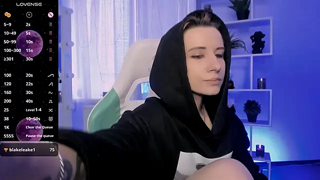  Rein ramm online show from March 31, 3:03 pm