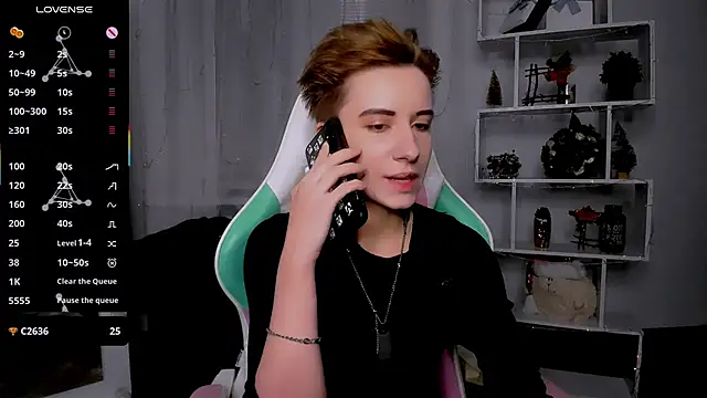  Rein ramm online show from January 5, 5:27 pm