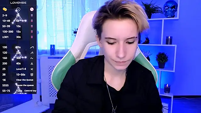 Rein ramm online show from May 18, 2:33 pm