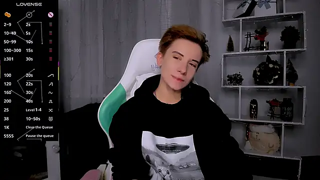  Rein ramm online show from January 11, 5:09 pm