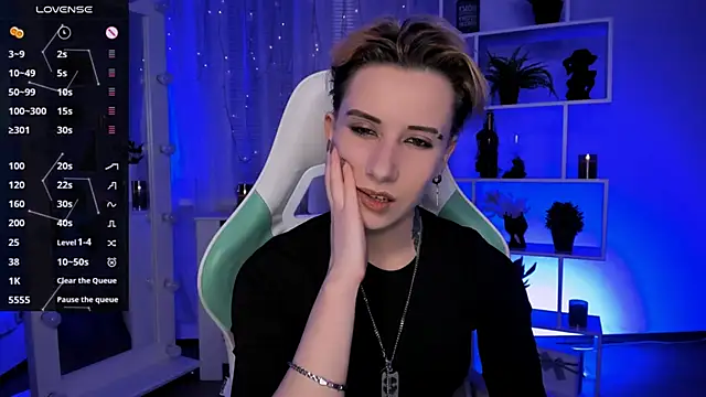  Rein ramm online show from March 23, 5:13 pm