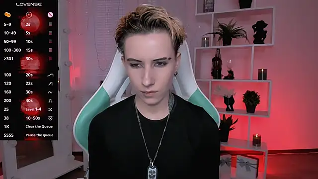  Rein ramm online show from March 28, 3:24 pm