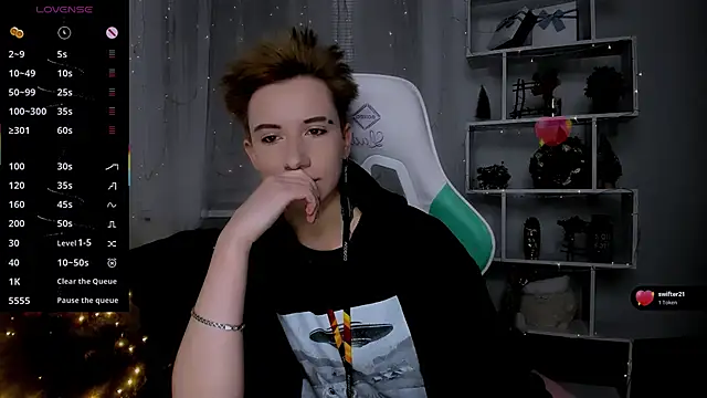  Rein ramm online show from December 20, 5:05 pm