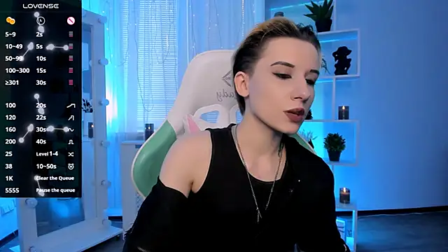  Rein ramm online show from April 5, 3:40 pm