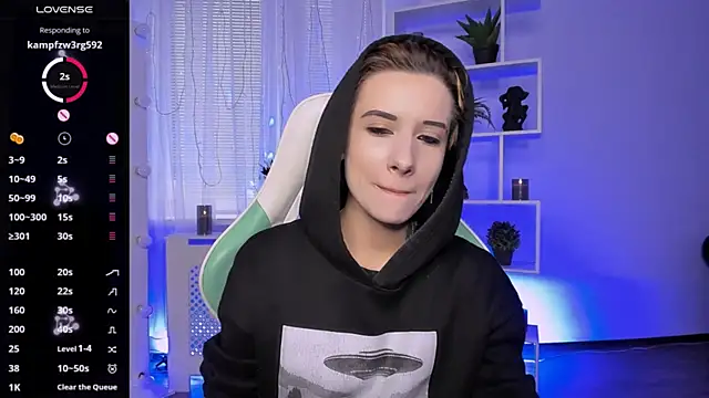  Rein ramm online show from April 14, 3:28 pm