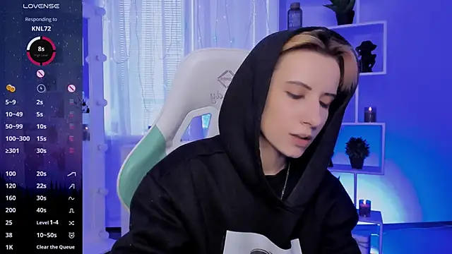  Rein ramm online show from March 29, 2:19 pm