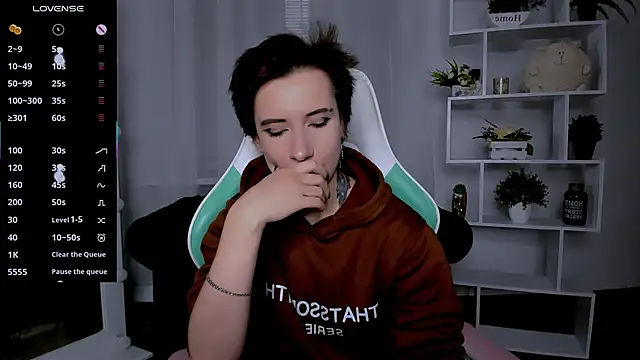  Rein ramm online show from November 14, 7:50 pm