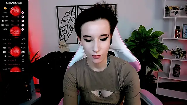 Snapshot of _Rein_ramm chatting on March 18, 12:17 pm Rein ramm online show from March 18, 12:17 pm