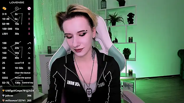  Rein ramm online show from April 16, 9:39 pm