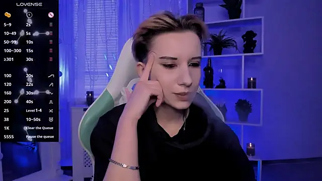  Rein ramm online show from April 4, 3:51 pm