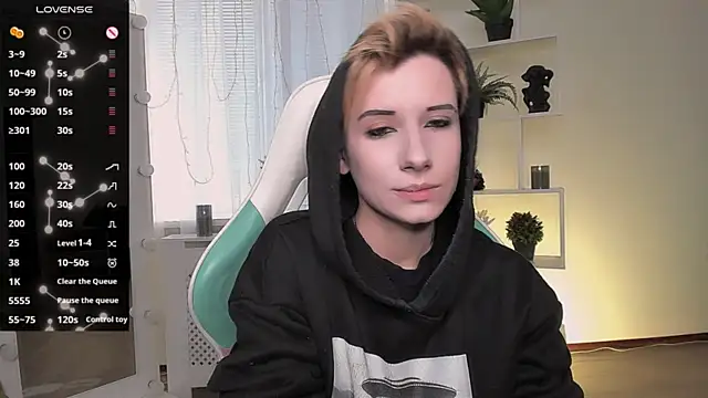  Rein ramm online show from April 30, 2:24 pm