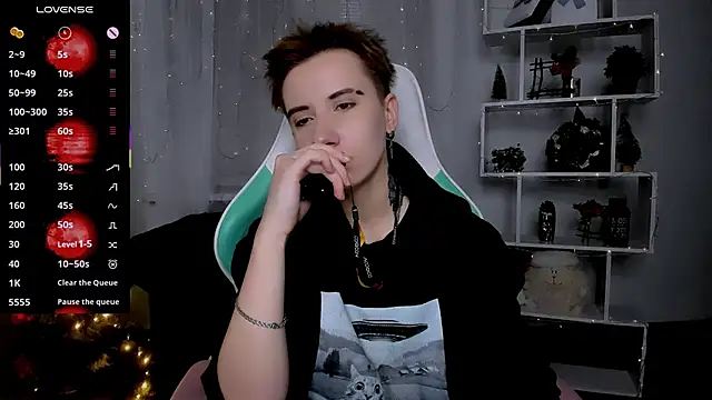  Rein ramm online show from December 22, 4:40 pm