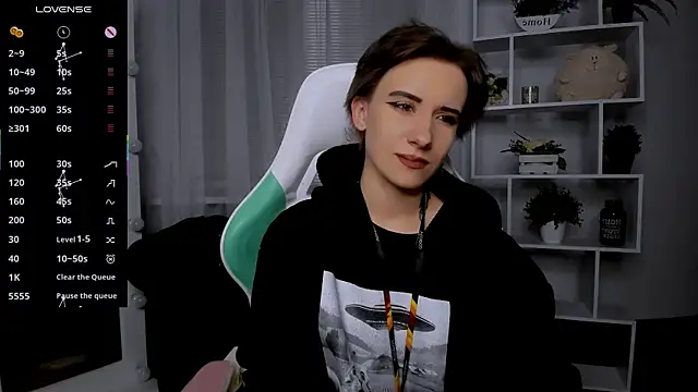  Rein ramm online show from November 29, 7:03 pm