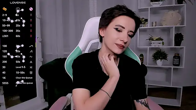  Rein ramm online show from November 7, 6:23 pm