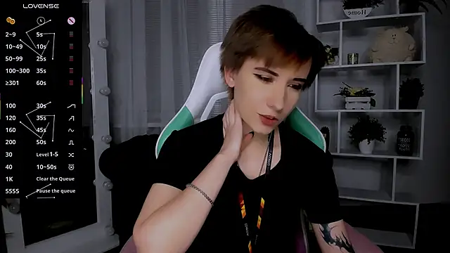  Rein ramm online show from November 27, 6:41 pm