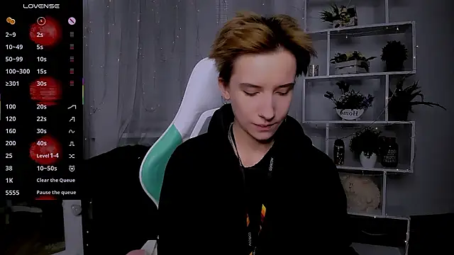  Rein ramm online show from February 10, 11:26 pm