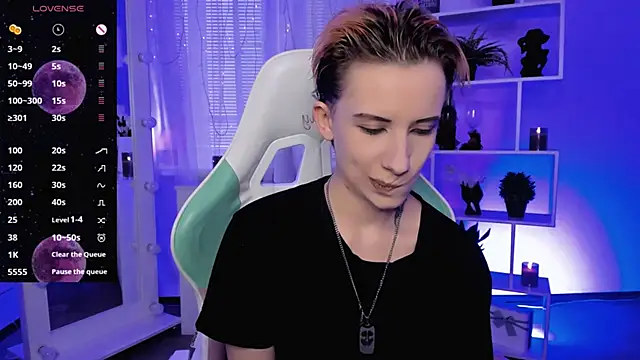  Rein ramm online show from March 27, 3:02 pm