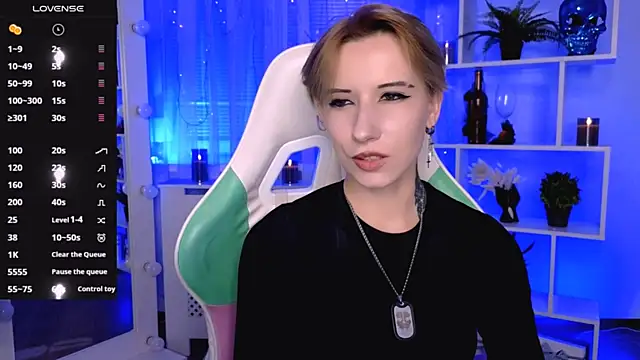  Rein ramm online show from July 3, 5:52 pm