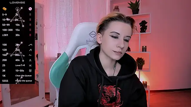  Rein ramm online show from April 12, 1:47 pm