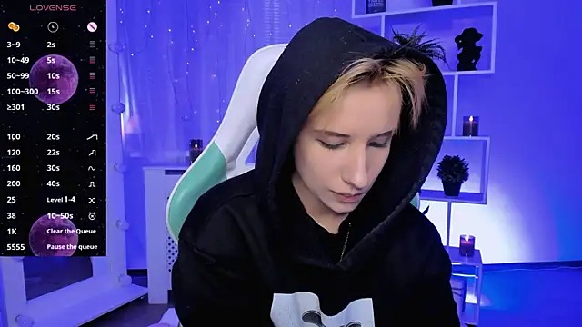  Rein ramm online show from March 26, 4:05 pm