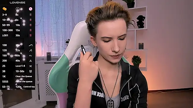  Rein ramm online show from May 7, 2:31 pm