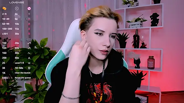  Rein ramm online show from March 4, 5:31 pm