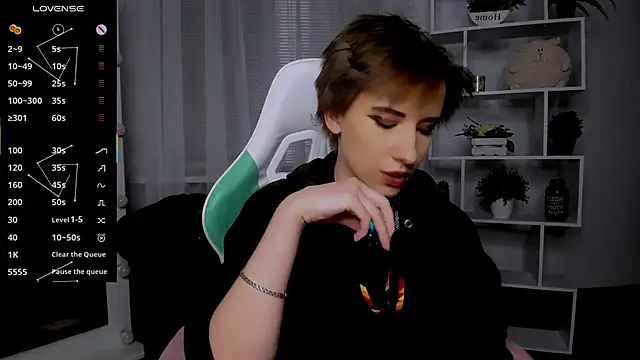  Rein ramm online show from December 3, 7:02 pm