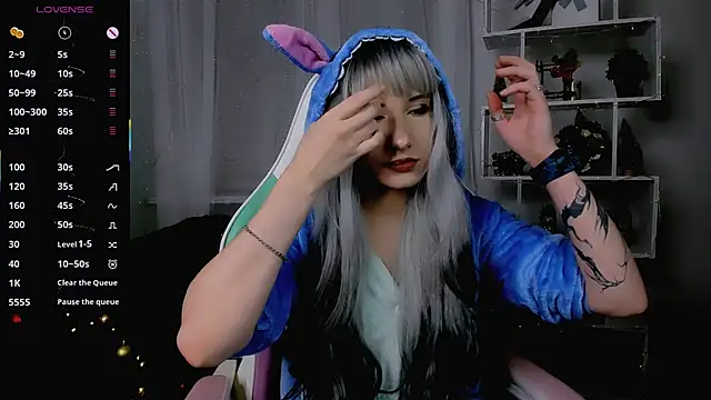  Rein ramm online show from December 21, 5:36 pm