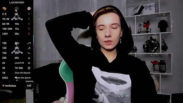  Rein ramm online show from January 15, 5:05 pm