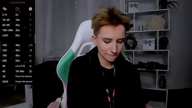  Rein ramm online show from December 16, 7:07 pm