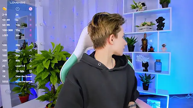  Rein ramm online show from February 19, 4:48 pm