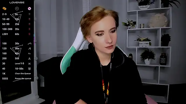  Rein ramm online show from November 24, 7:25 pm