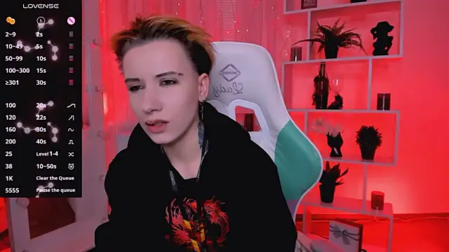  Rein ramm online show from March 9, 4:43 pm