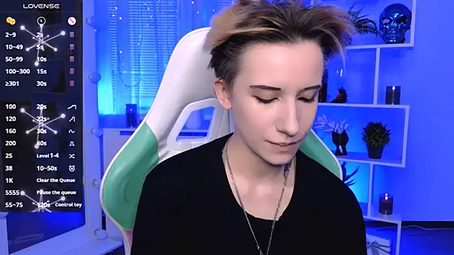  Rein ramm online show from May 27, 3:19 pm