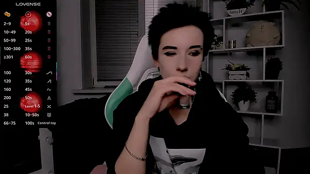  Rein ramm online show from October 20, 8:42 pm