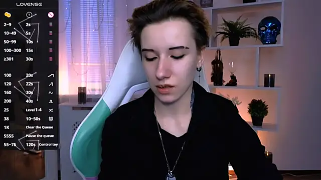  Rein ramm online show from May 24, 4:51 pm