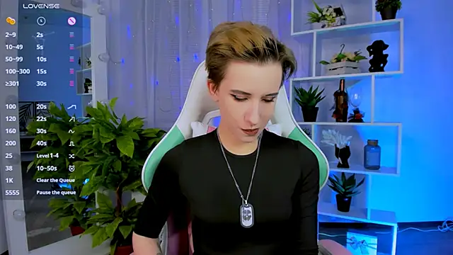  Rein ramm online show from February 21, 4:42 pm