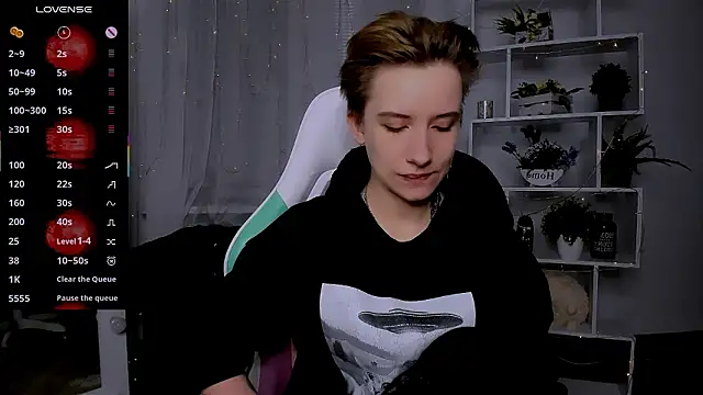  Rein ramm online show from February 11, 5:13 pm