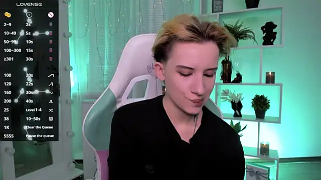  Rein ramm online show from March 12, 5:17 pm