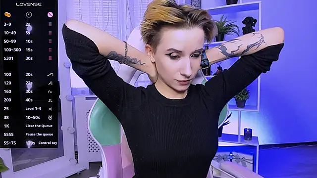  Rein ramm online show from May 2, 3:28 pm