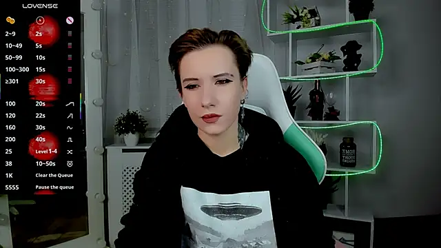  Rein ramm online show from February 17, 4:04 pm