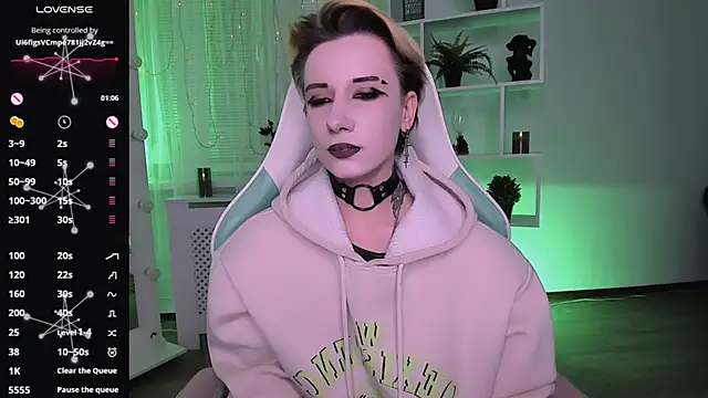  Rein ramm online show from April 15, 7:40 pm