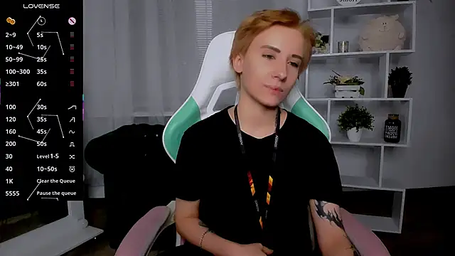  Rein ramm online show from November 19, 5:24 pm