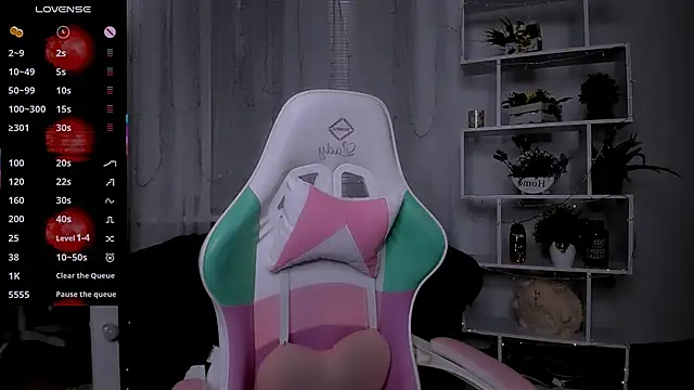  Rein ramm online show from February 9, 6:50 pm